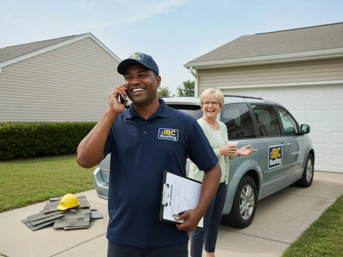 Roof Replacement Richmond, VA FAQs